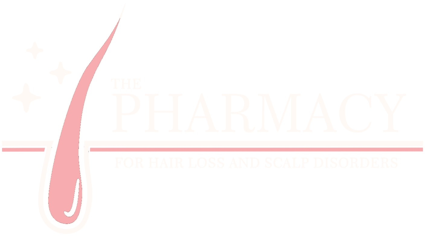 The Pharmacy for Hair Loss and Scalp Disorders, PLLC