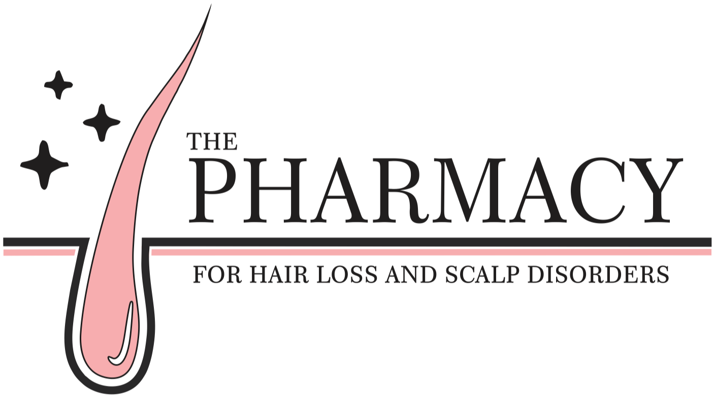 The Pharmacy for Hair Loss and Scalp Disorders — Brentwood, TN