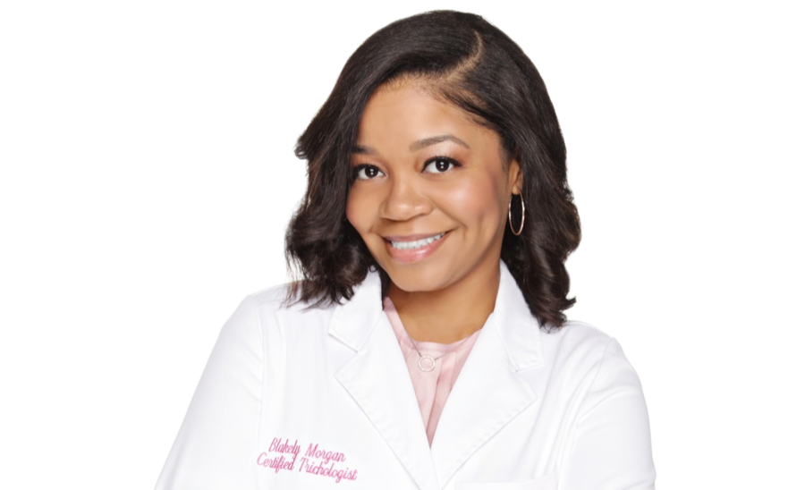 Blakely Morgan, Certified Trichologist